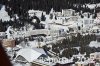 Luftaufnahme Kanton Graubuenden/Davos/Davos 2012 - Foto Davos  9981